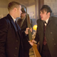 Ben McKenzie, Donal Logue, Robin Lord Taylor